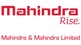 Mahindra Farm Equipment Sector registers highest-ever yearly domestic sales of 407094 units in F'25